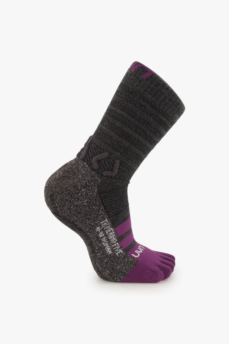 UYN Trekking Five 35-42 Damen Wandersocken