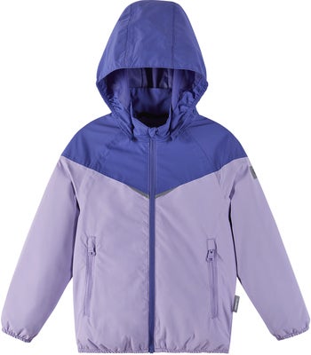 Reimatec Tuulela Skalljakke, Lilac Amethyst