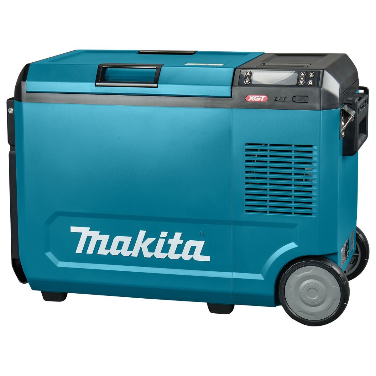 Makita CW004GZ Vries-/koelbox met verwarmfunctie 29L 12V - 230V Basic Body