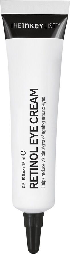 THE INKEY LIST Retinol - Eye Cream