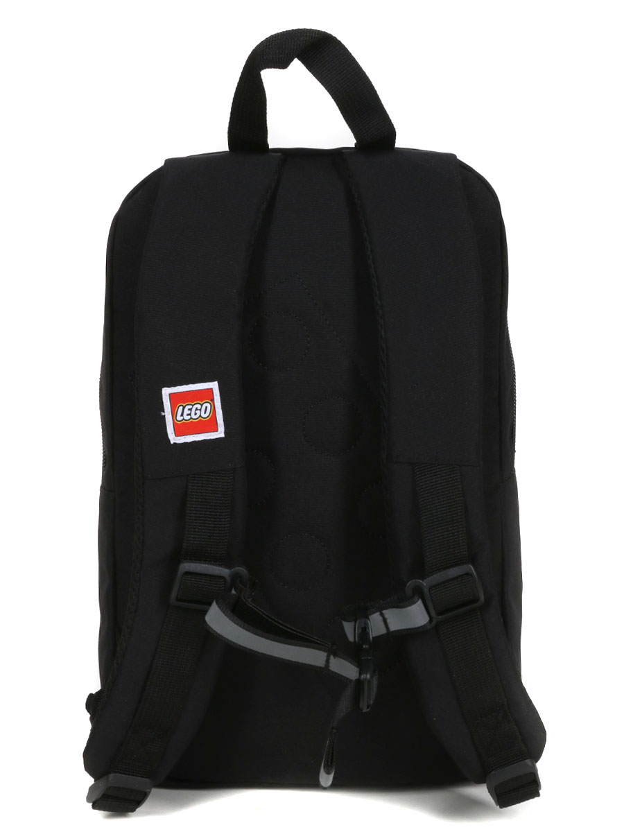 Sac À dos Lego Ninjago Lloyd Dome