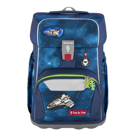 Step by Step GIANT Schulrucksack-Set 