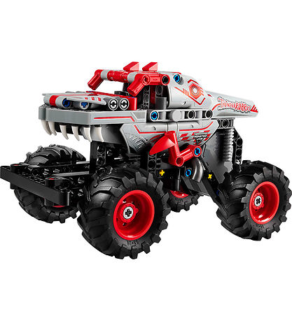 LEGO® Technic - Monster Jam ThunderROARus 42200 - 232