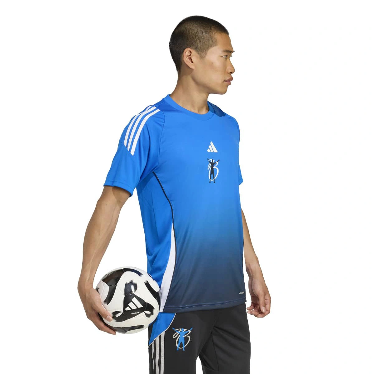 T-Shirt adidas Jude Bellingham