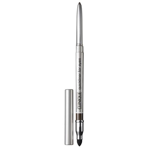 Clinique Quickliner For Eyes Eyeliner, Really Black
