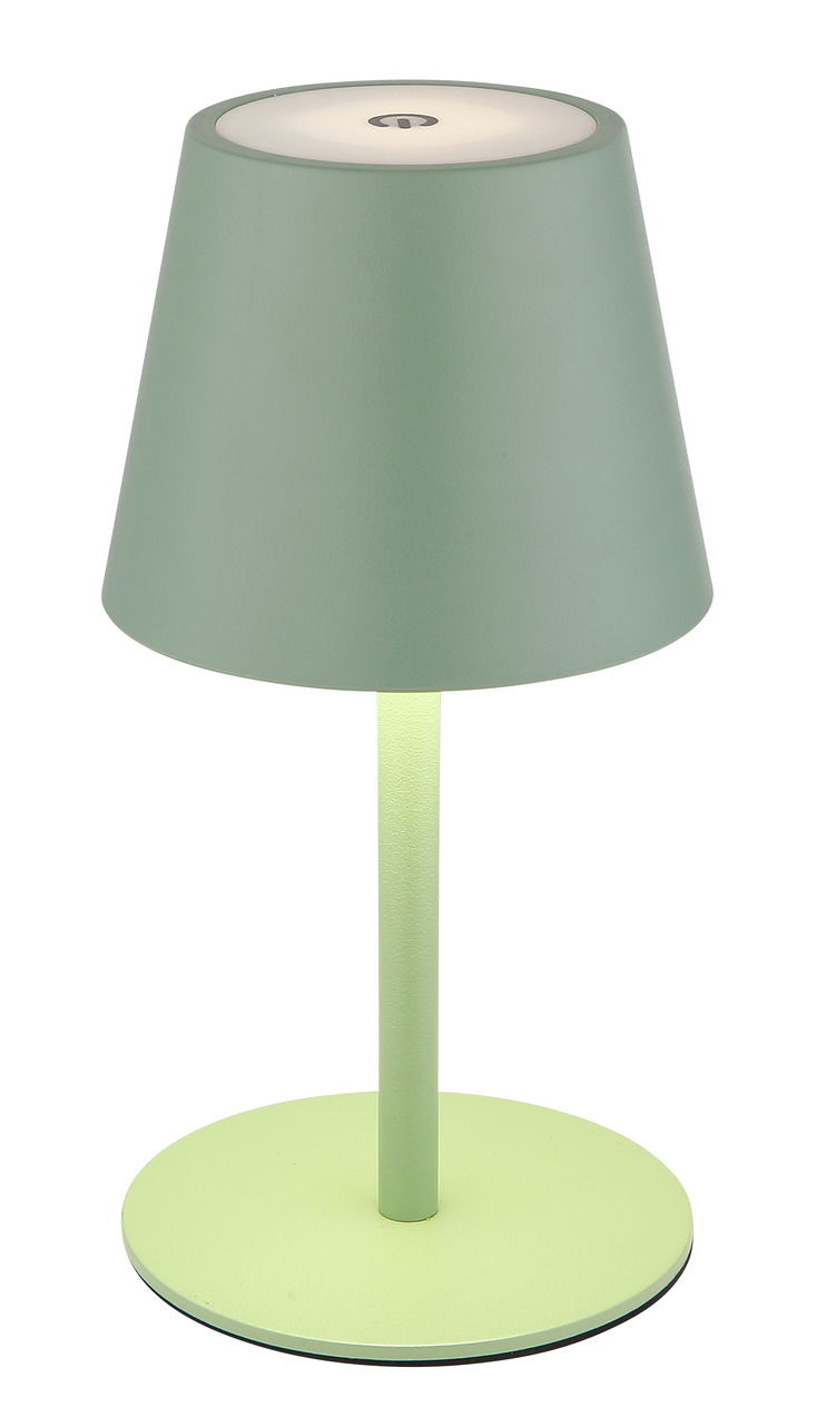 Globo Lighting Tischleuchte 3 in 1 VANNIE