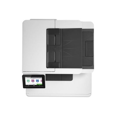 HP Color LaserJet Pro MFP M479fdw - imprimante laser multifonction couleur A4 - Wifi