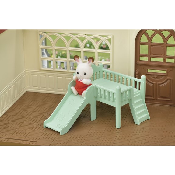 Maison Framboise - Sylvanian Families 5393