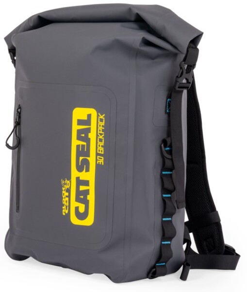 Sac à Dos Black Cat Seal 30L WP
