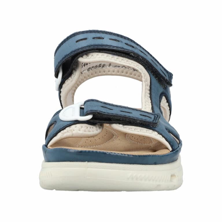 Rieker Sandal Dame 64066-14
