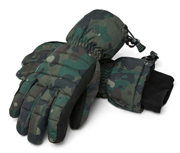 Gants Imperméables TechPro Trakker