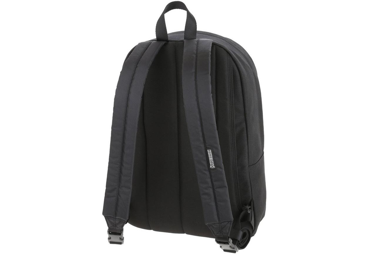 Maxpedition Prepared Citizen Classic v2.0 rugzak 22L PREPCLS2B zwart