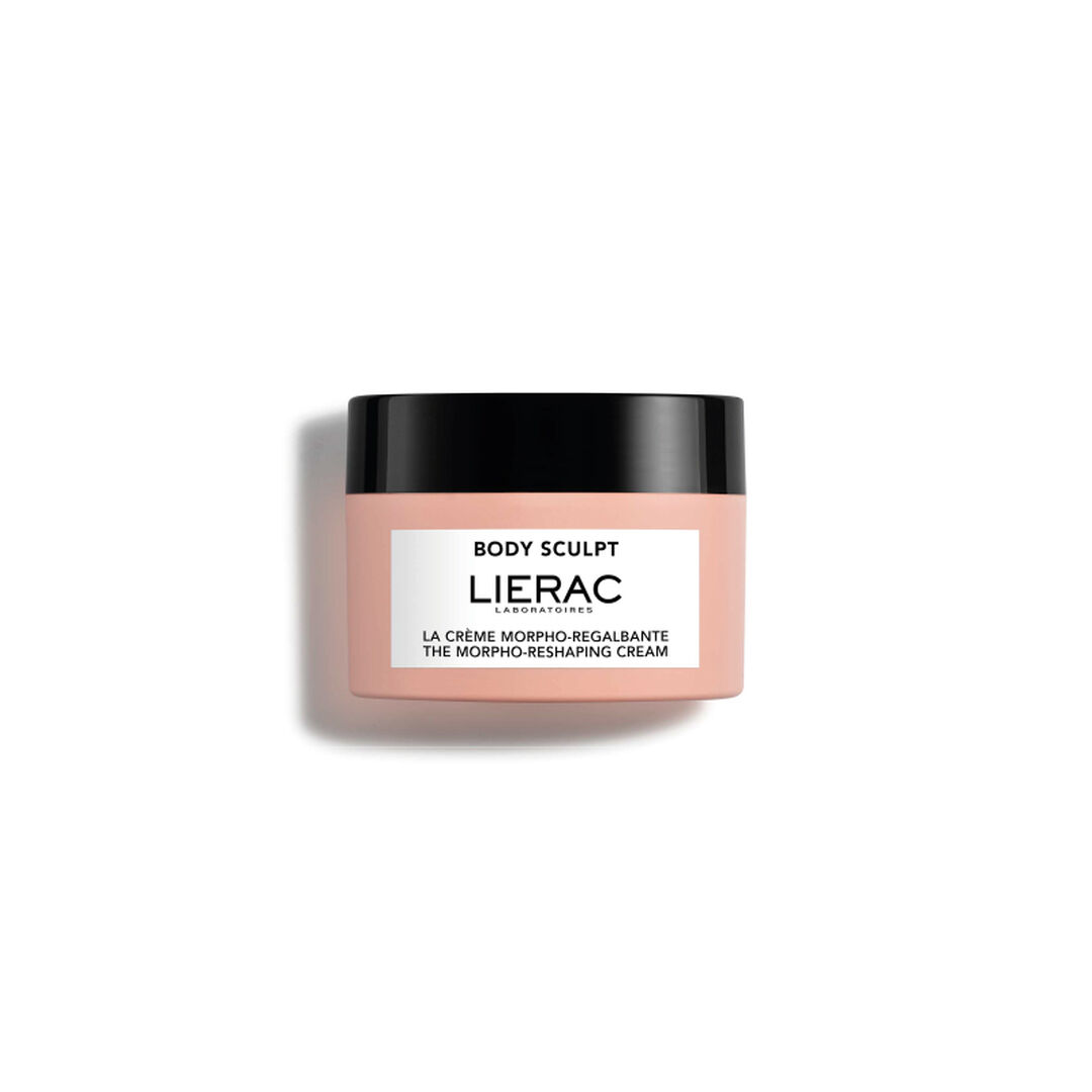 LIERAC  Body Sculpt O Creme Morpho-Adelgaçante - 200ml