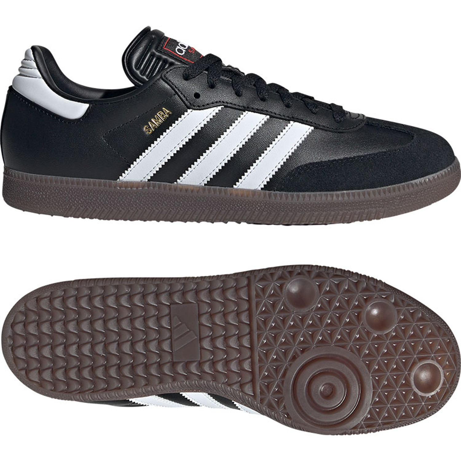 adidas Samba Indoor