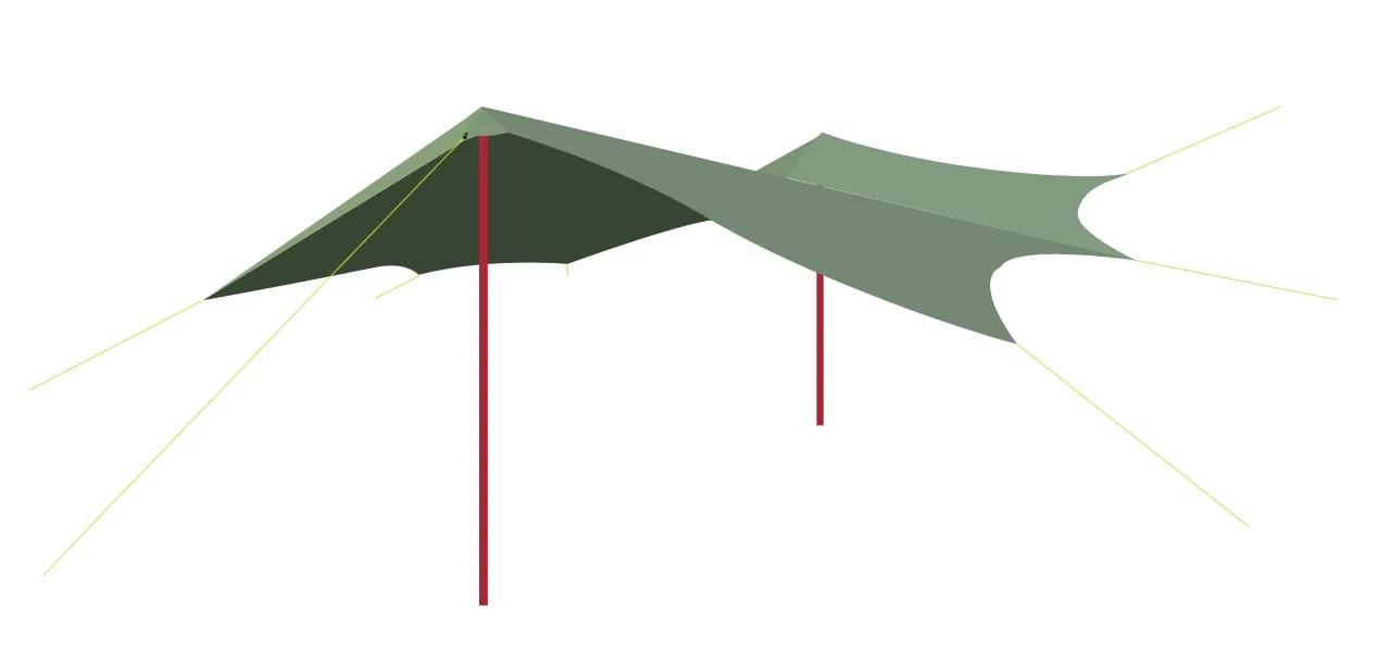 Sydvang Tarp 9 Green