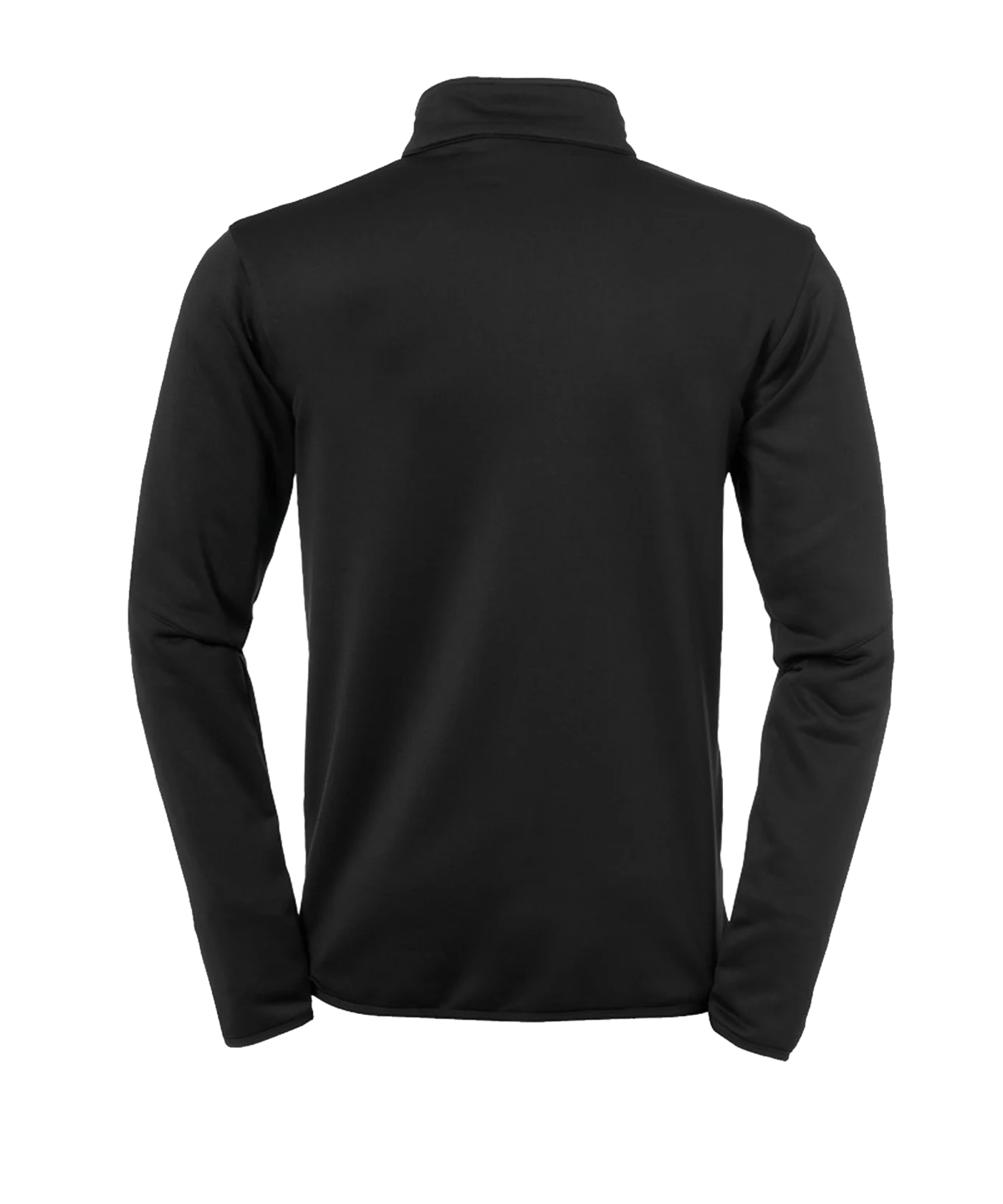 uhlsport Stream 22 Ziptop Kids Schwarz Gelb F23