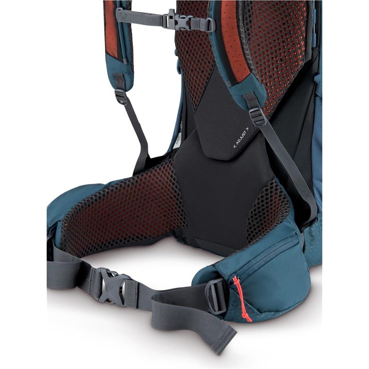 Rab Exion 45 ND