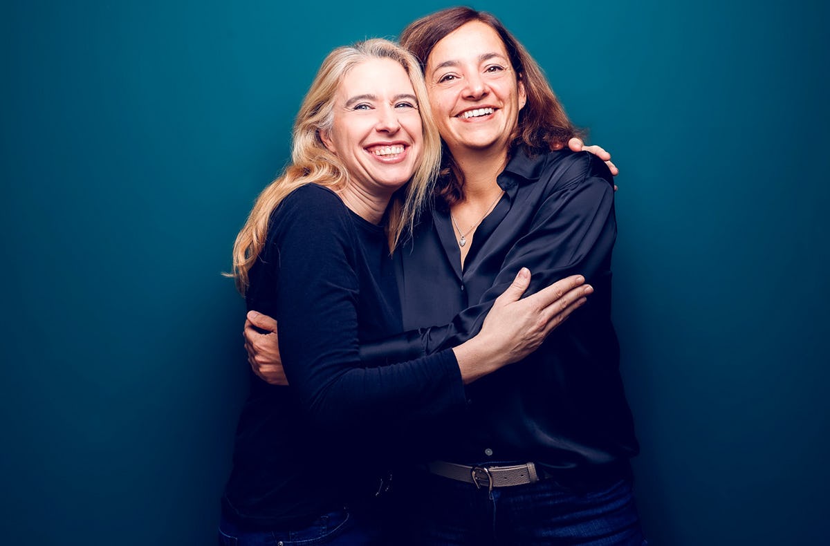 Freunde Fotoshooting Sindelfingen