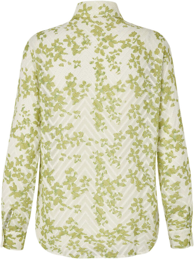 Samsøe Samsøe Samadisoni shirt 14573 Meadow