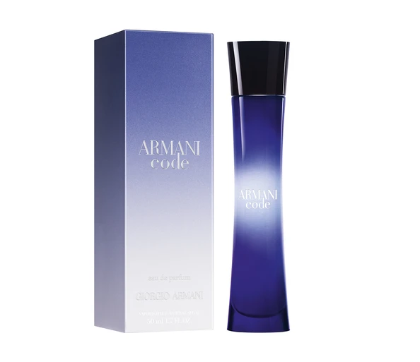 Giorgio Armani Code Eau de Parfum Spray