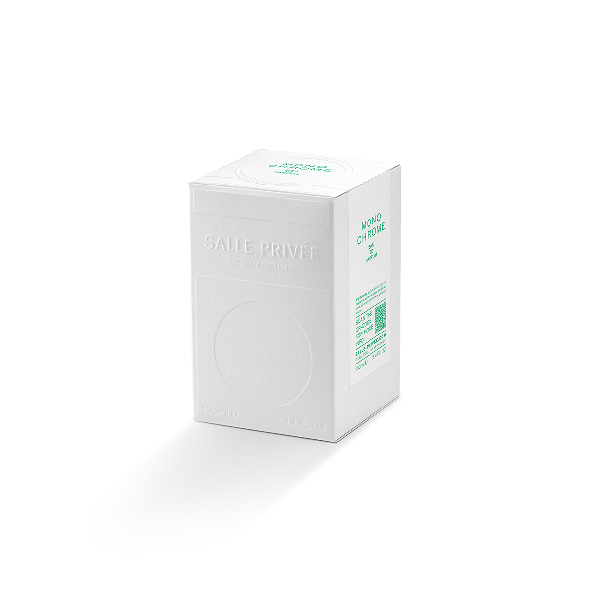 Monochrome Eau de Parfum 100ml