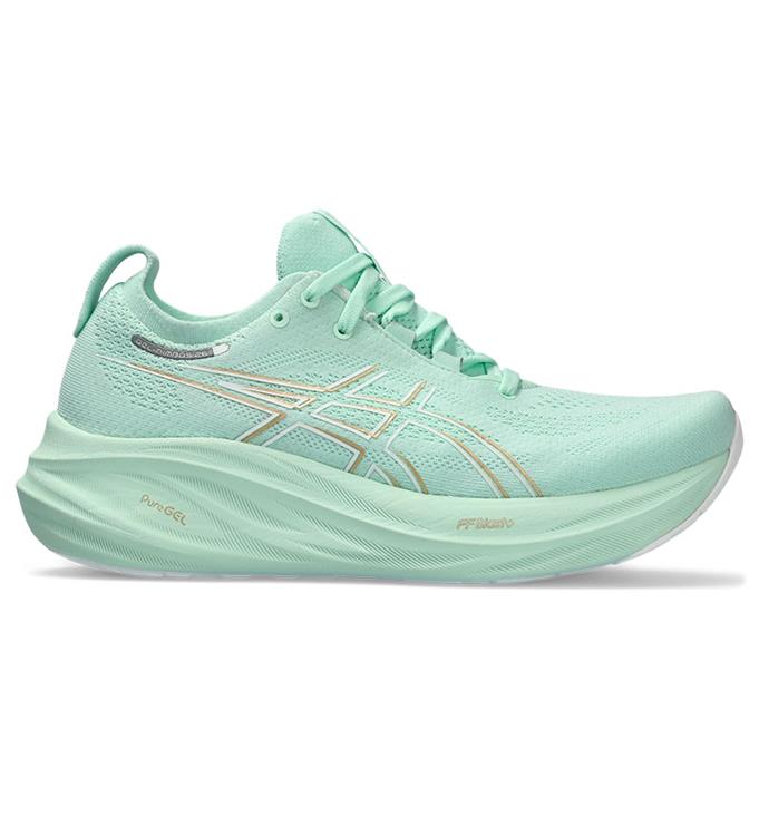 ASICS Women Gel-Nimbus 26 Hardloopschoenen