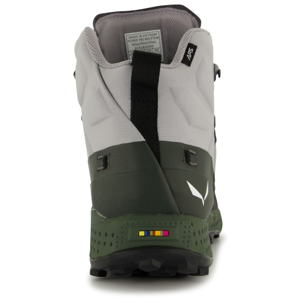 Salewa - Pedroc Pro Mid PowerTex - Chaussures de randonnée