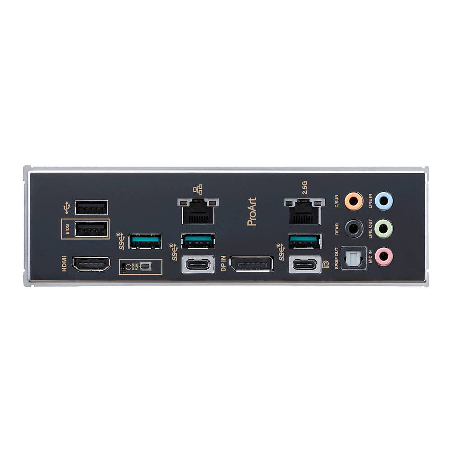 Asus ProArt B650 CREATOR