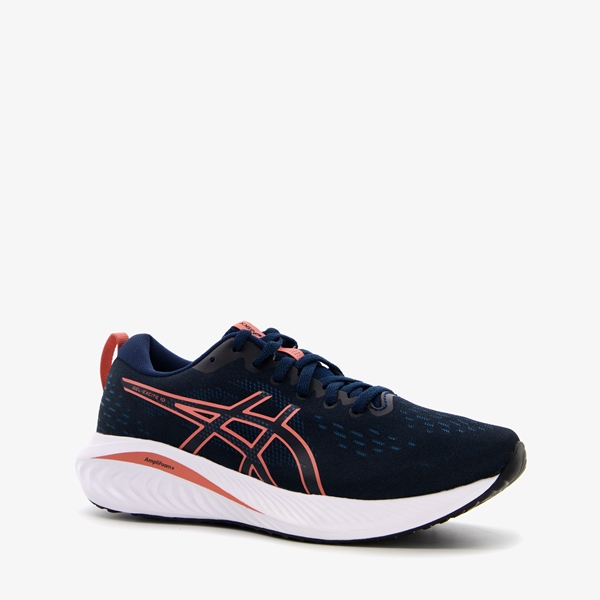 Gel-Excite 10 dames hardloopschoenen zwart