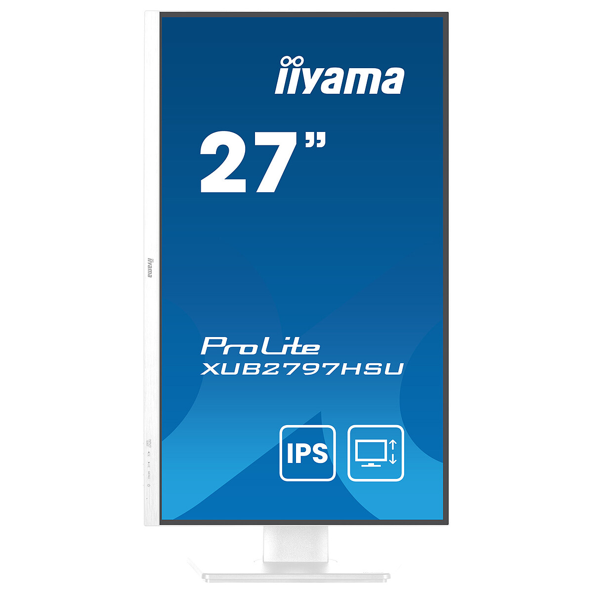 iiyama 27