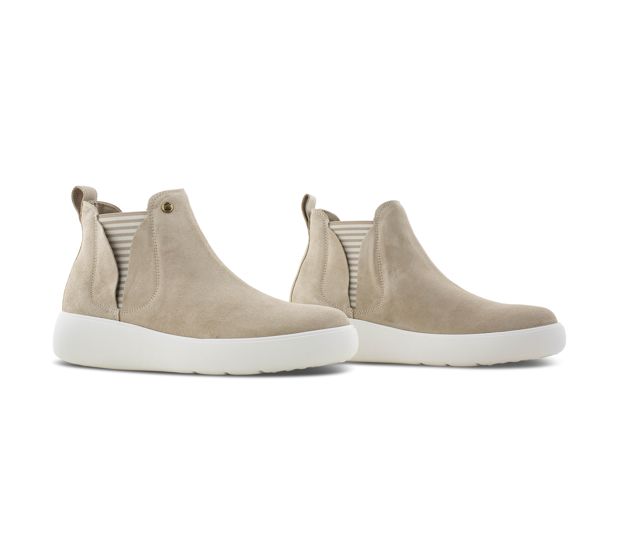 Panama Jack Malasaña - Chelsea Boots