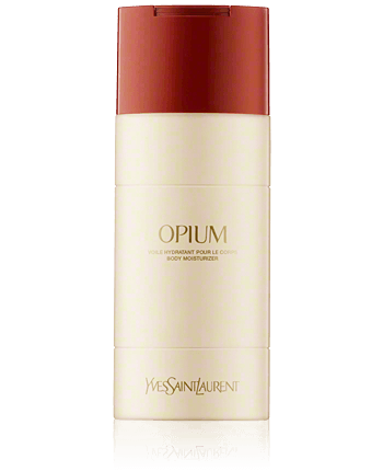 Yves Saint Laurent Opium body lotion 200ml