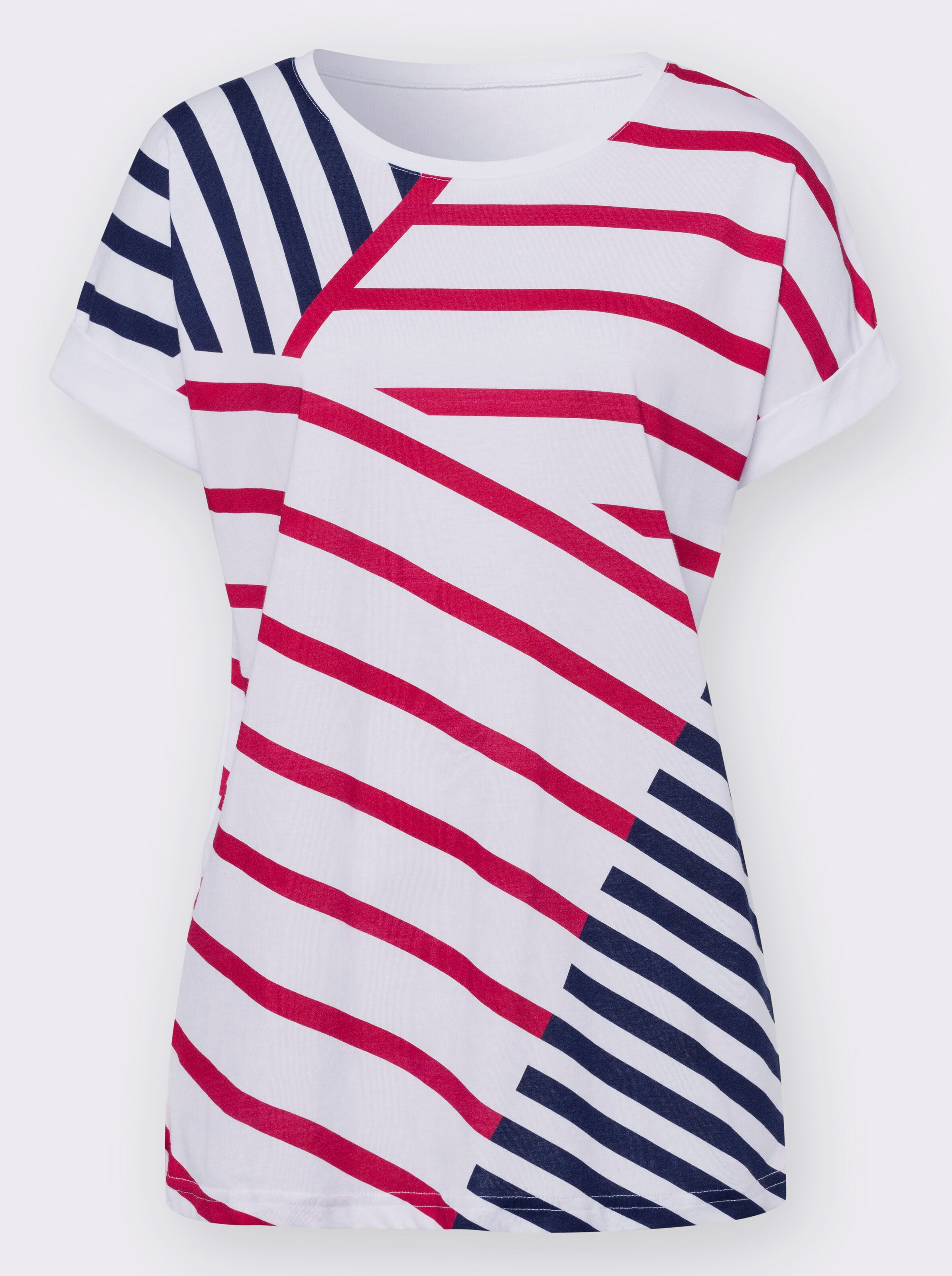Kurzarmshirt
