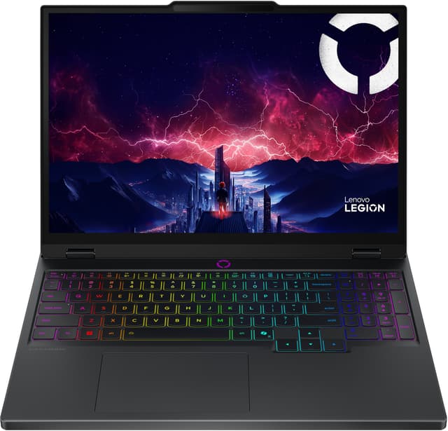 Lenovo Legion 5 15AKP10 R7-350/24GB/2TB/5070 15