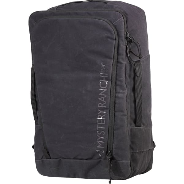 Bagagerie de voyage MYSTERY RANCH MISSION ROVER 30 BLACK