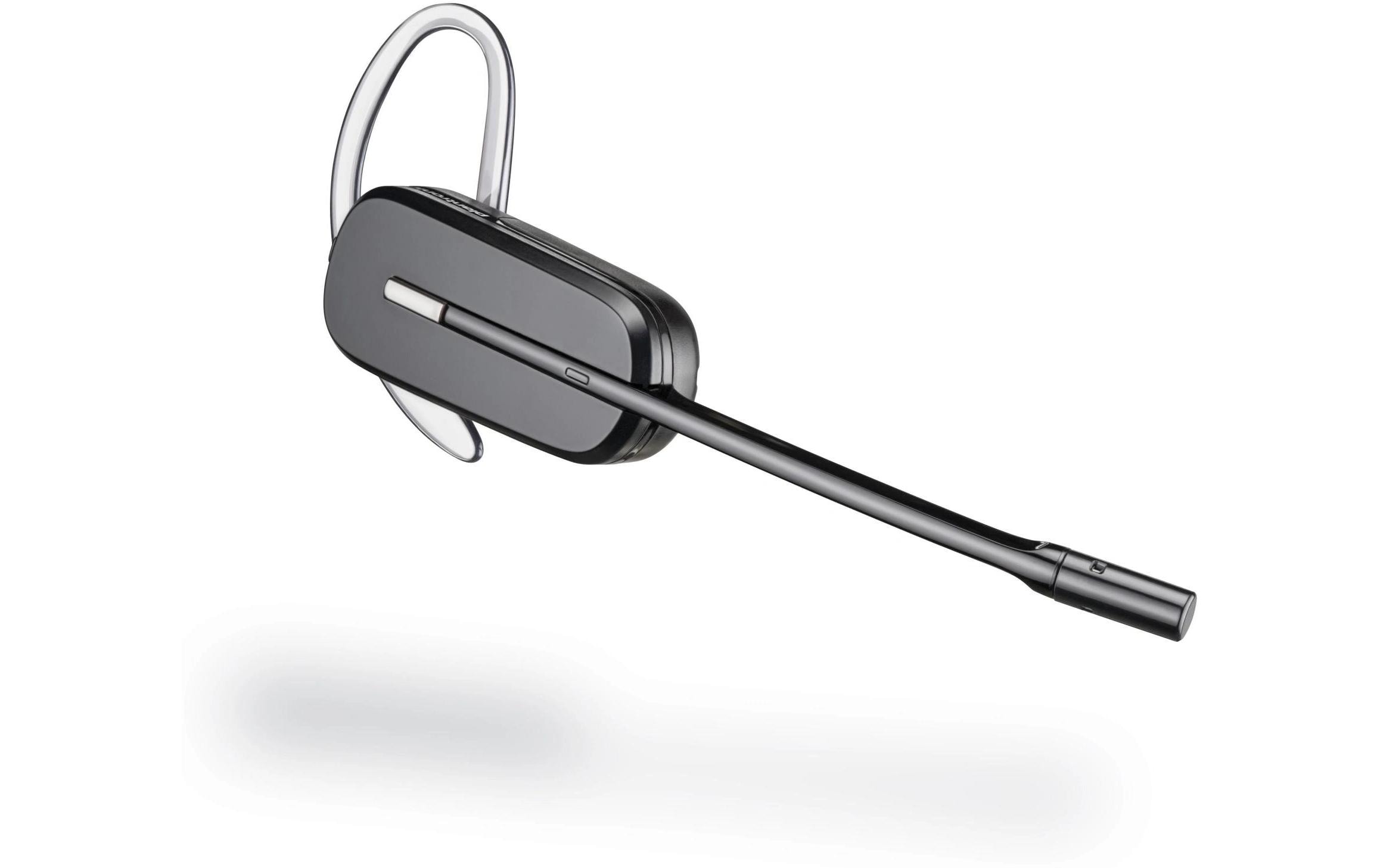 Headset Poly CS540 Mono inkl. APS-11<br>Kabelloses Festnetz-Headset-System