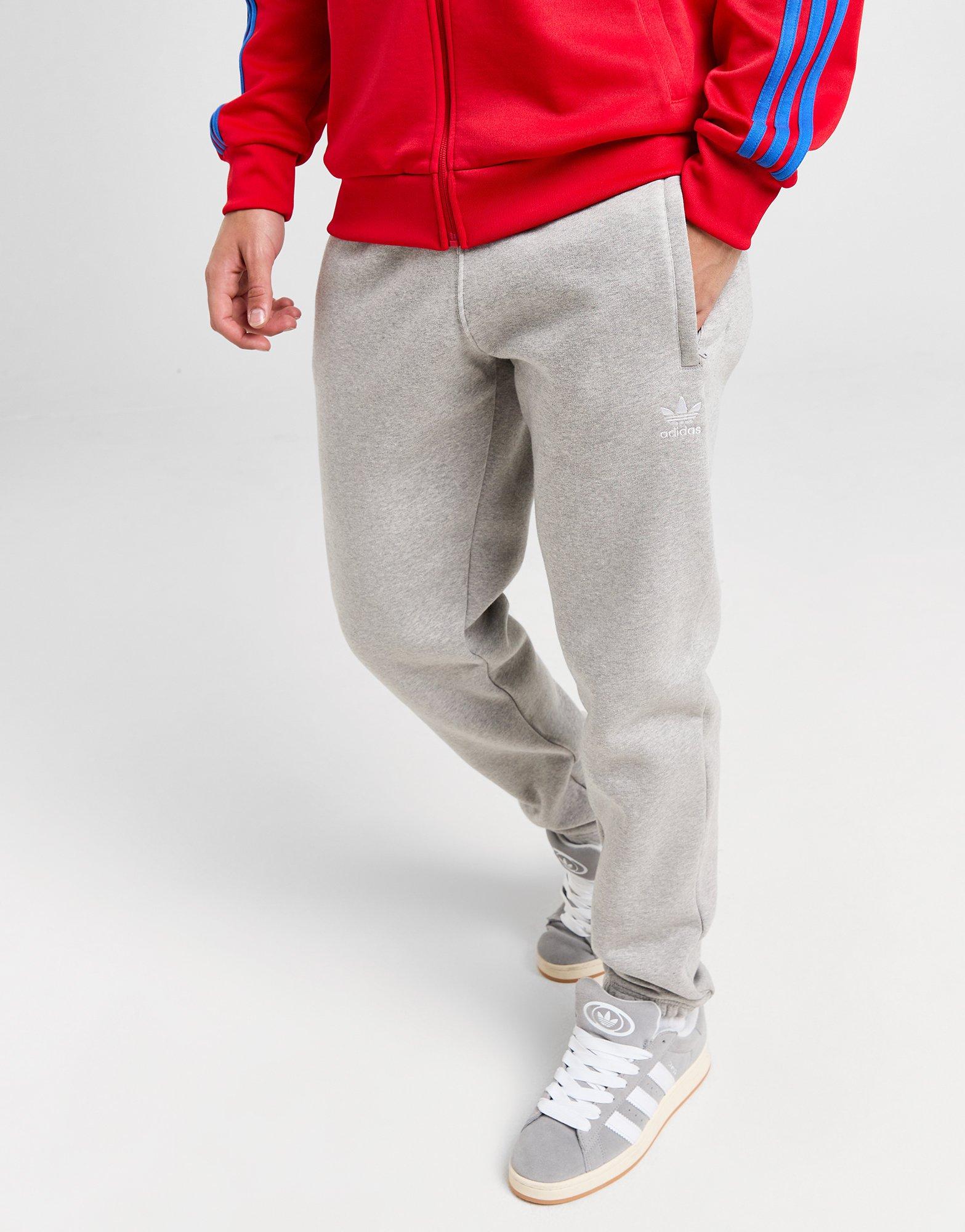 adidas Pantalon de jogging Trefoil Essentials Homme