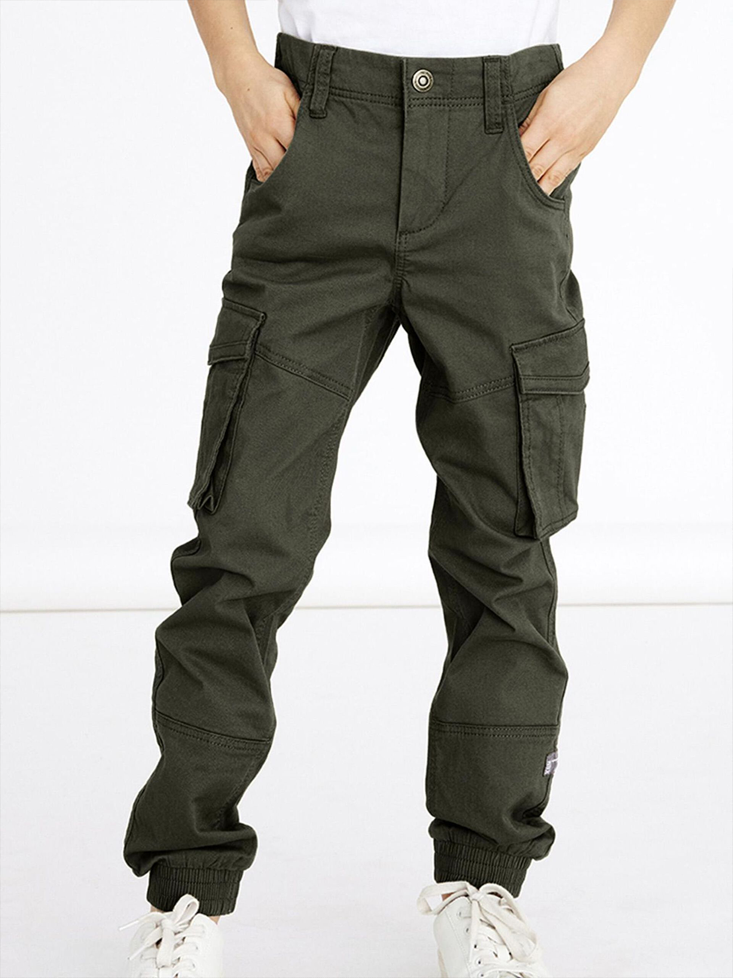 Ryan Cargo Pant