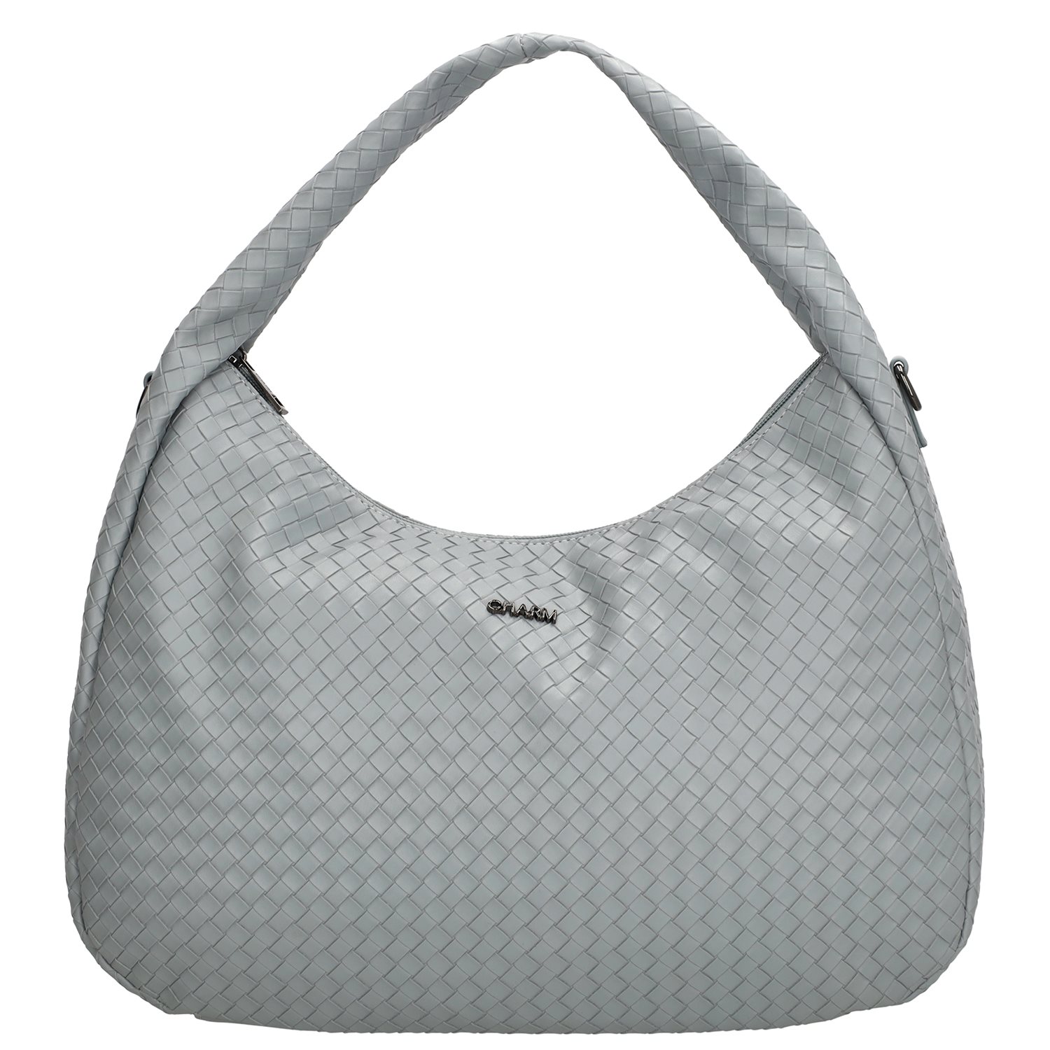 Charm London Mirabello Shopper lightblue