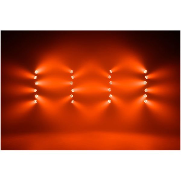 Stairville CLB5 6P RGB WW Compact LED Bar