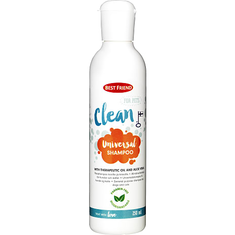 Shampoo