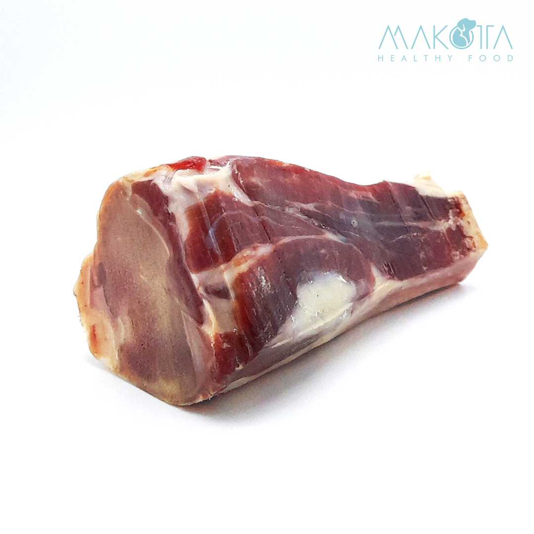Presunto ibérico em osso - inteiro
