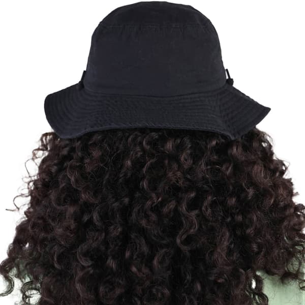 Chapeau randonnée OXBOW BUSHMAN HAT NOIR