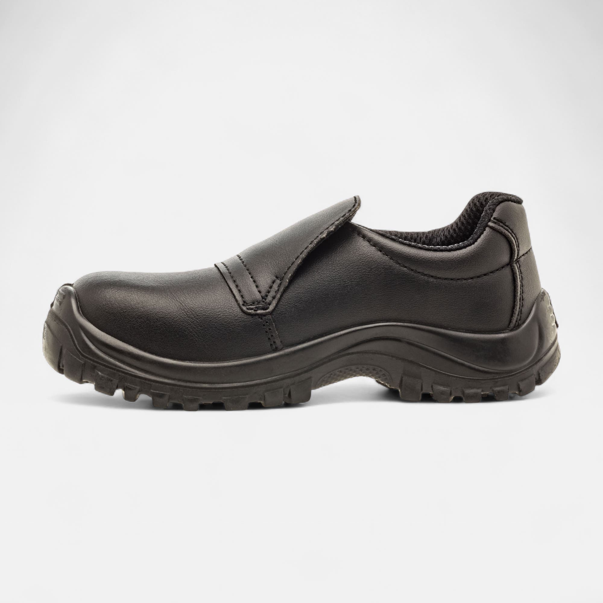 Chaussures professionnelles Garçon noir