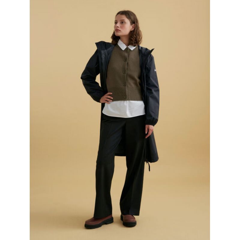 Parka longue MTD - Parka femme