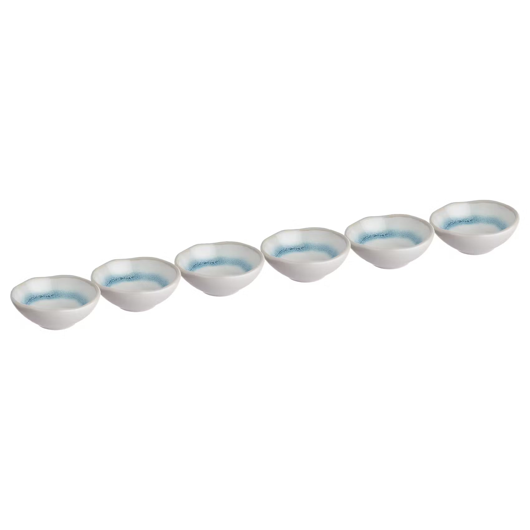 ARTISAN Dipschale 6er-Set