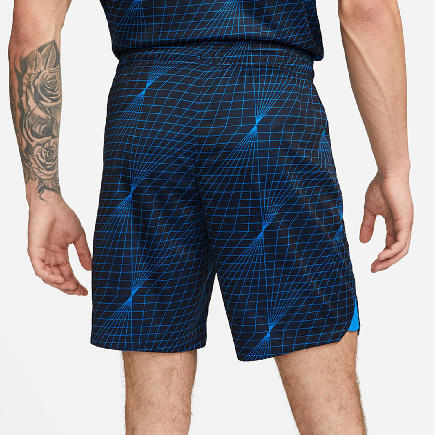 Nike Chelsea Uit Tenue