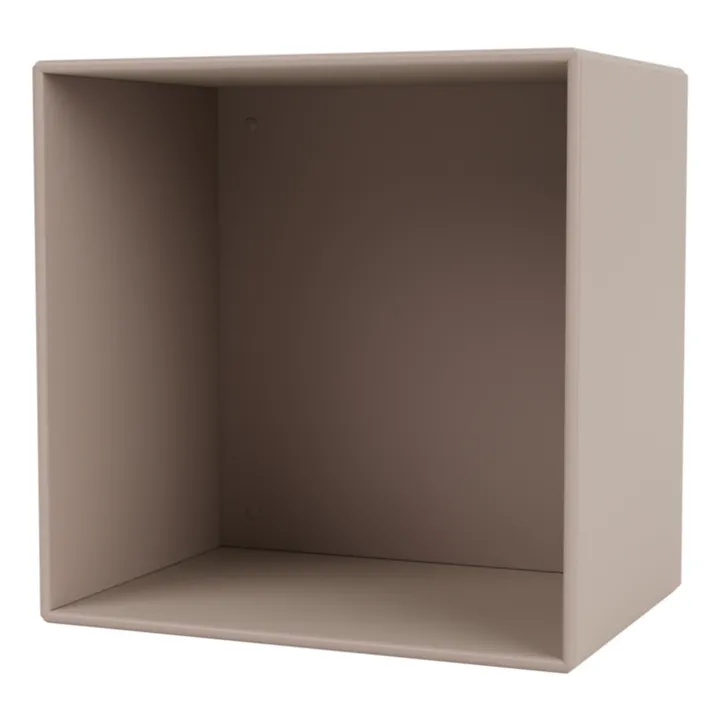 Montana Furniture Etagère mini 1001 | Taupe