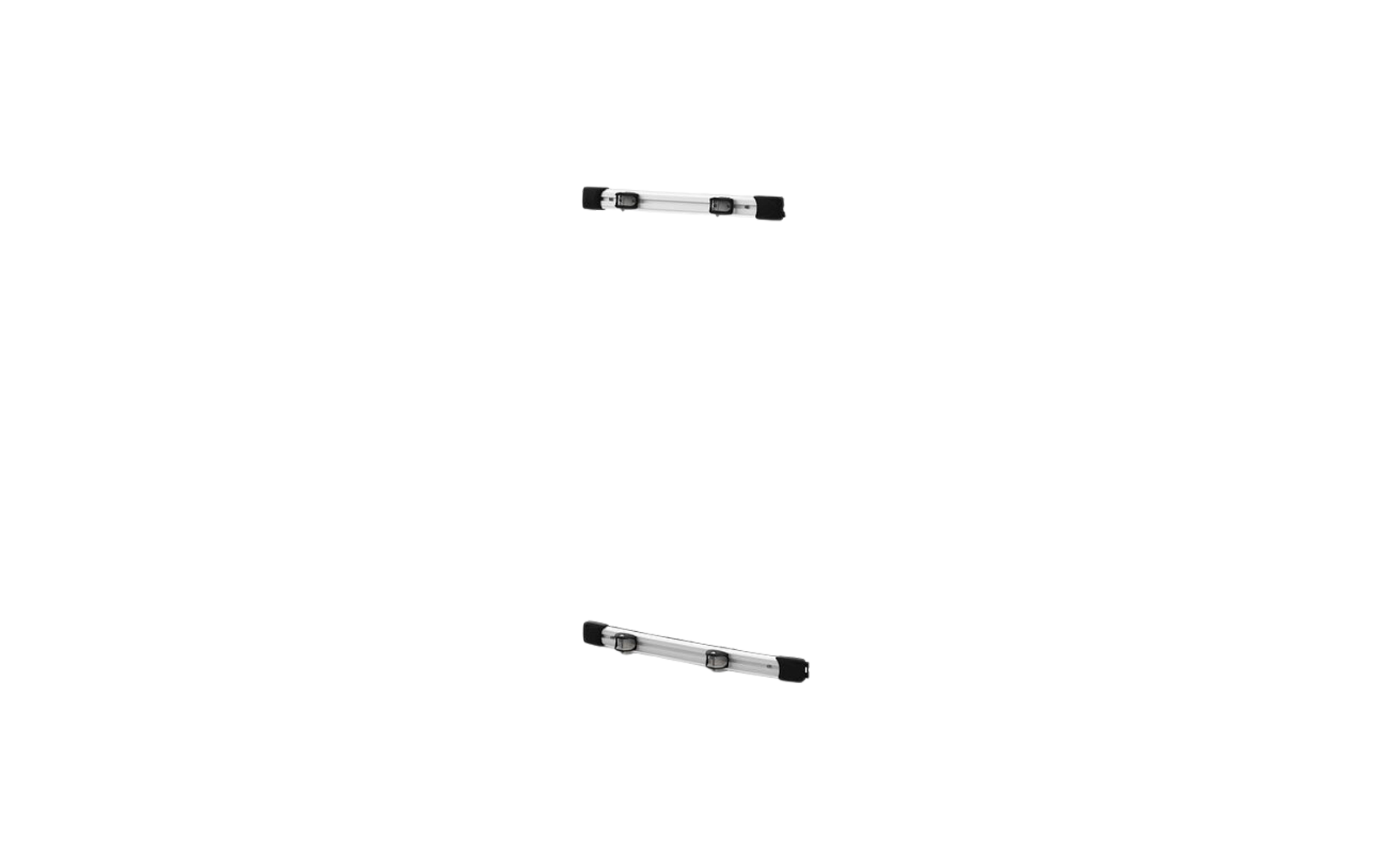 Fiamma Kit Bars DJ Ducato >06 for CB DJ