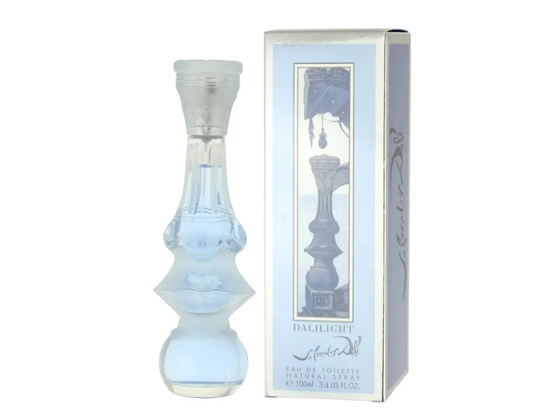 SALVADOR DALI Dalilight EDT 100ml